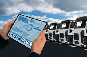 Vehicle Tracking Devices Milton Keynes (MK1)