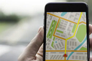 Vehicle Tracking Near Me Wolverhampton