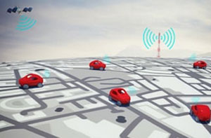 Vehicle Tracking Services Near Me Lowestoft