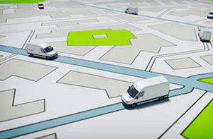 Vehicle Tracking Services Near Skelmersdale Lancashire
