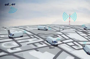 Vehicle Tracking Services Near Farnborough Hampshire