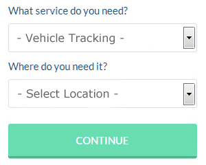 Aldridge Vehicle Tracking Services (01543)