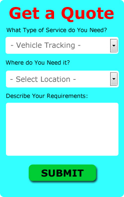 Free Finchampstead Vehicle Tracking Quotes