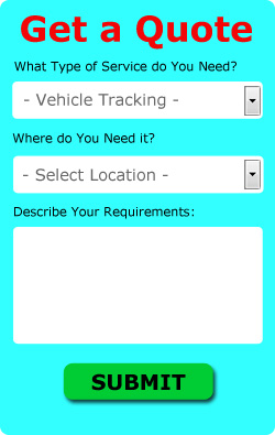 Free Birmingham Vehicle Tracking Quotes