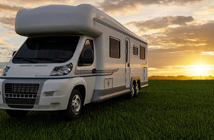 Motorhome Tracking Services Motorhome Tracking Services - Campervan Tracking Services